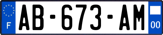AB-673-AM