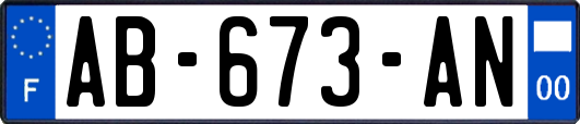 AB-673-AN