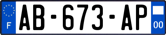 AB-673-AP