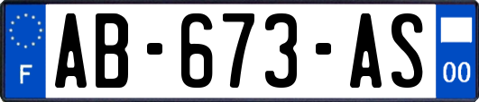 AB-673-AS