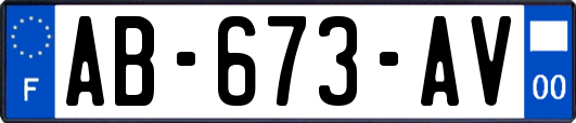 AB-673-AV