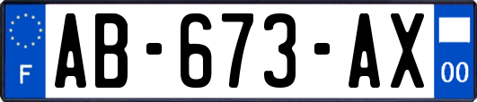 AB-673-AX