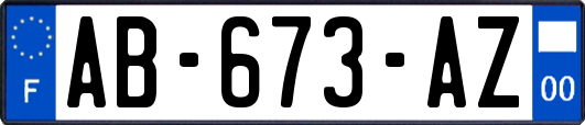 AB-673-AZ