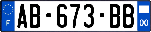 AB-673-BB