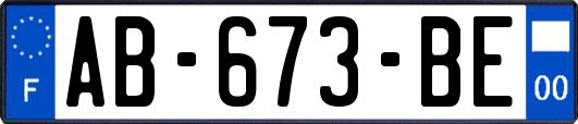 AB-673-BE