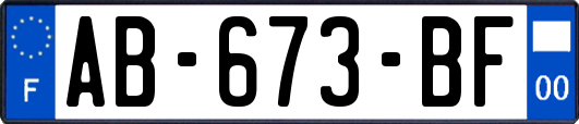 AB-673-BF