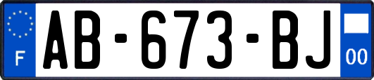 AB-673-BJ