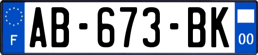 AB-673-BK