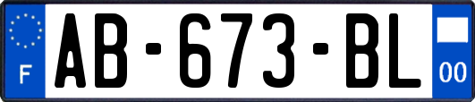 AB-673-BL