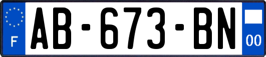 AB-673-BN