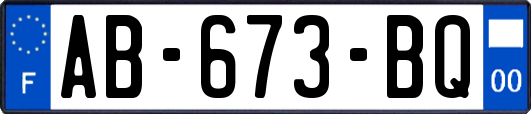 AB-673-BQ