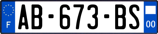 AB-673-BS