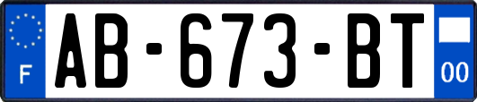 AB-673-BT