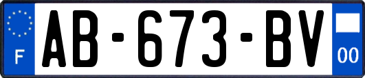 AB-673-BV