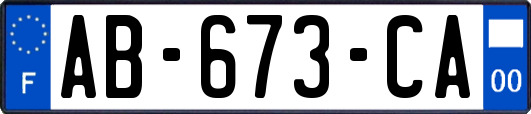 AB-673-CA