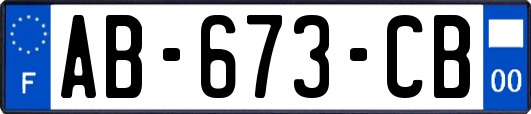 AB-673-CB