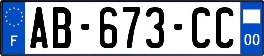 AB-673-CC