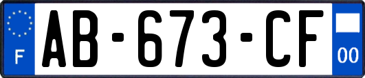 AB-673-CF