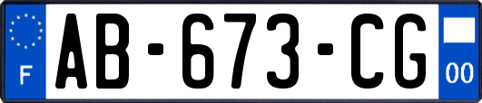 AB-673-CG