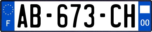 AB-673-CH