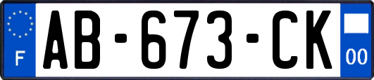 AB-673-CK