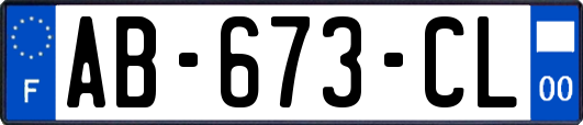 AB-673-CL