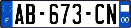 AB-673-CN