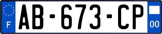 AB-673-CP