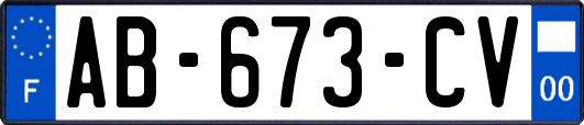 AB-673-CV