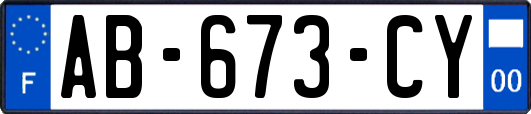 AB-673-CY