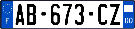 AB-673-CZ