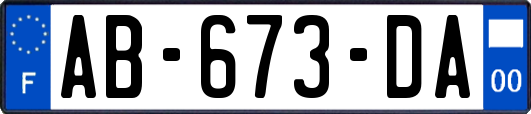 AB-673-DA