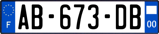 AB-673-DB