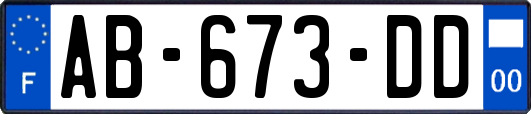 AB-673-DD