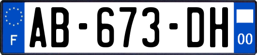 AB-673-DH