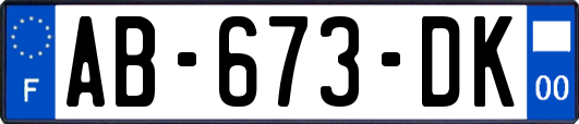 AB-673-DK