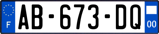 AB-673-DQ