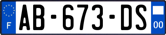 AB-673-DS