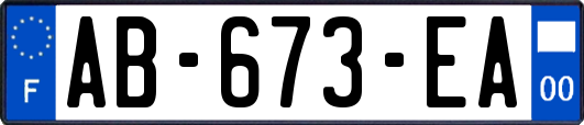 AB-673-EA