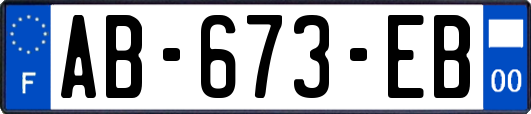 AB-673-EB