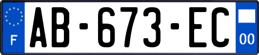 AB-673-EC