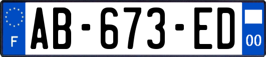 AB-673-ED