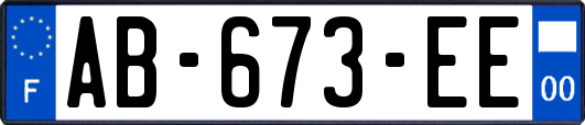 AB-673-EE