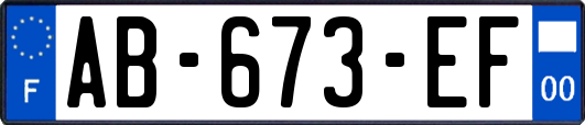 AB-673-EF