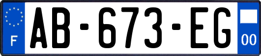 AB-673-EG