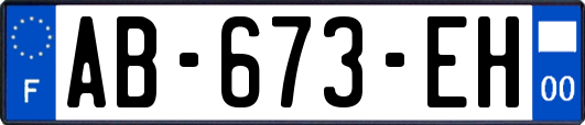 AB-673-EH