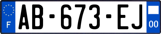 AB-673-EJ