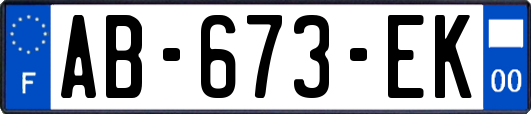 AB-673-EK