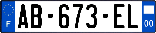 AB-673-EL