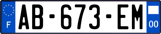 AB-673-EM